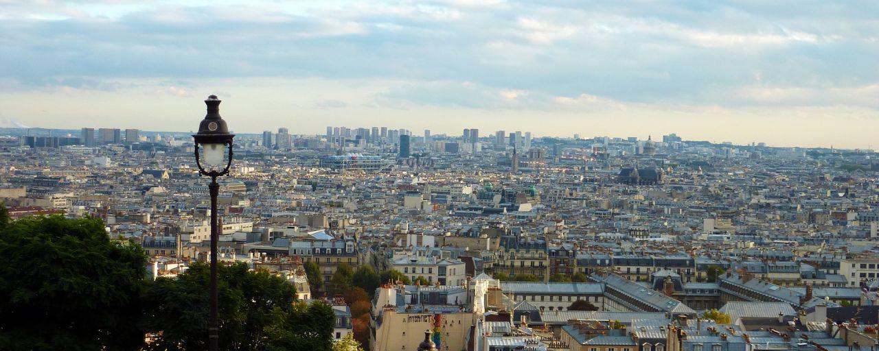 Étendre l'offre de logements à toute la région avec le Grand Paris