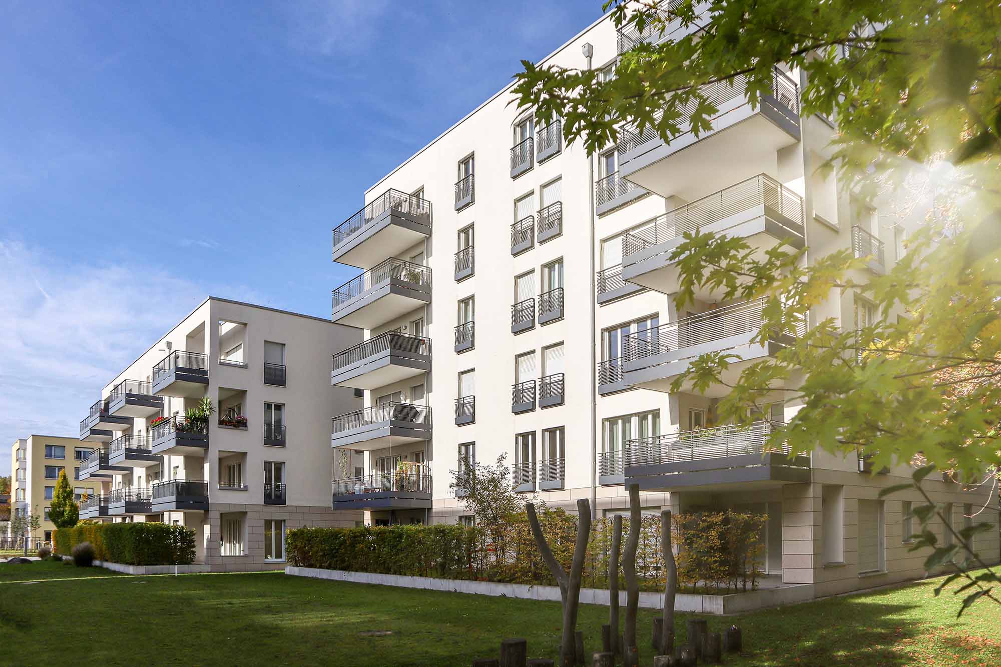 Horizon AM lance Performance Pierre 5 pour soutenir le financement de l’immobilier résidentiel neuf en France