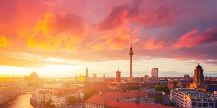 L'immobilier en Allemagne : de l'exemple au contre-exemple ? L'immobilier en Allemagne : de l'exemple au contre-exemple ?