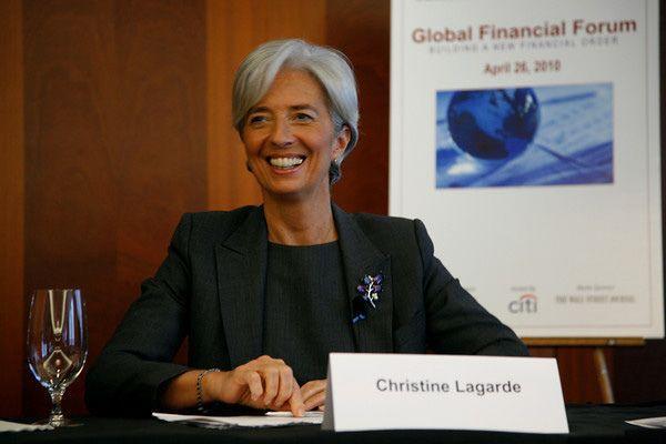 Les incertitudes politiques font peser des risques sur l'économie, selon le FMI