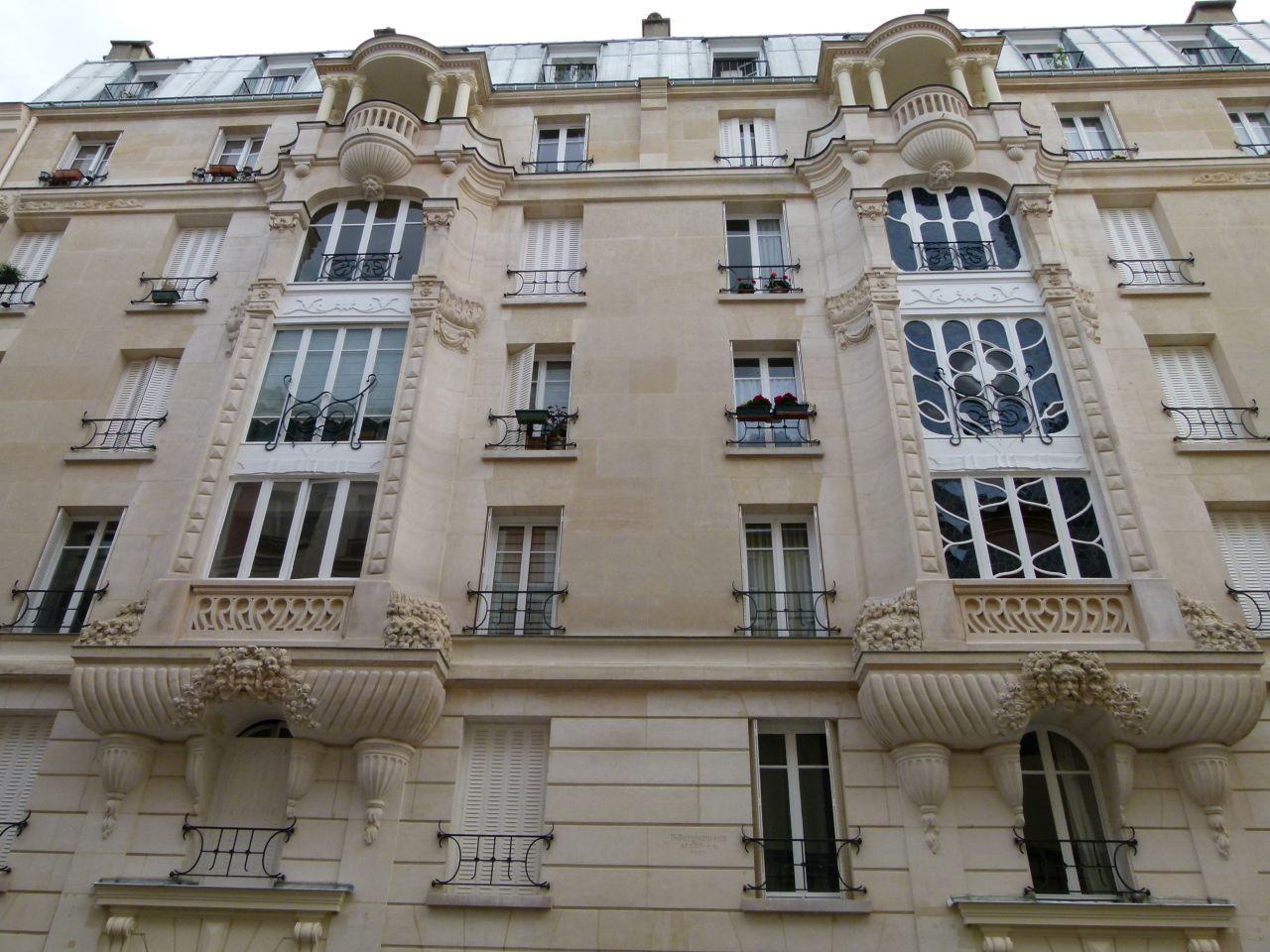 Le marché francilien : un moteur indispensable à l'immobilier résidentiel français