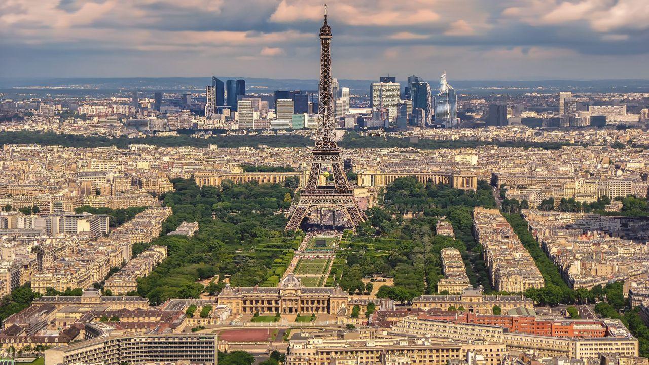 Avec 342 milliards de dollars, Paris dispose de la plus grande surface immobilière d'investissement de la zone EMEA
