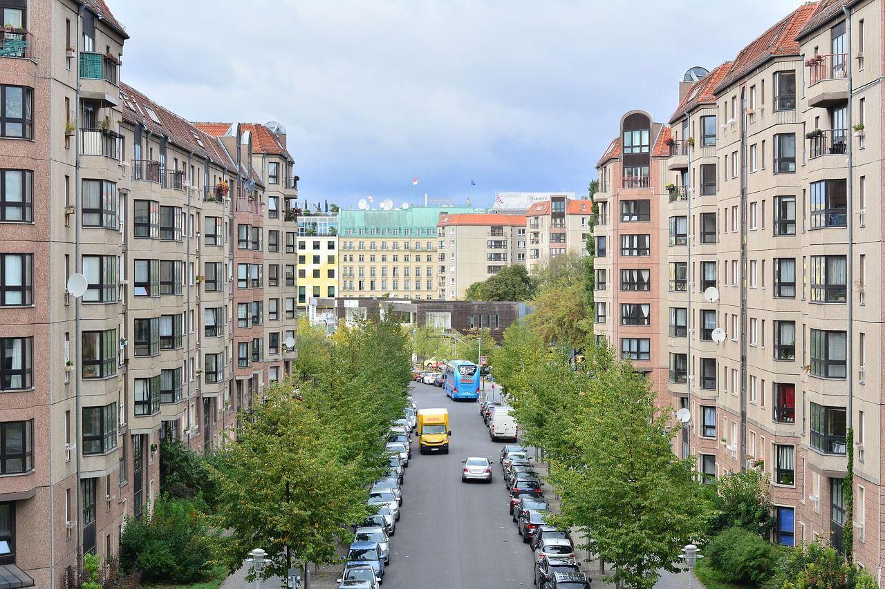 Logement en Europe : Y a-t-il des marchés en surchauffe ? (Société Générale) Logement en Europe : Y a-t-il des marchés en surchauffe ? (Société Générale)