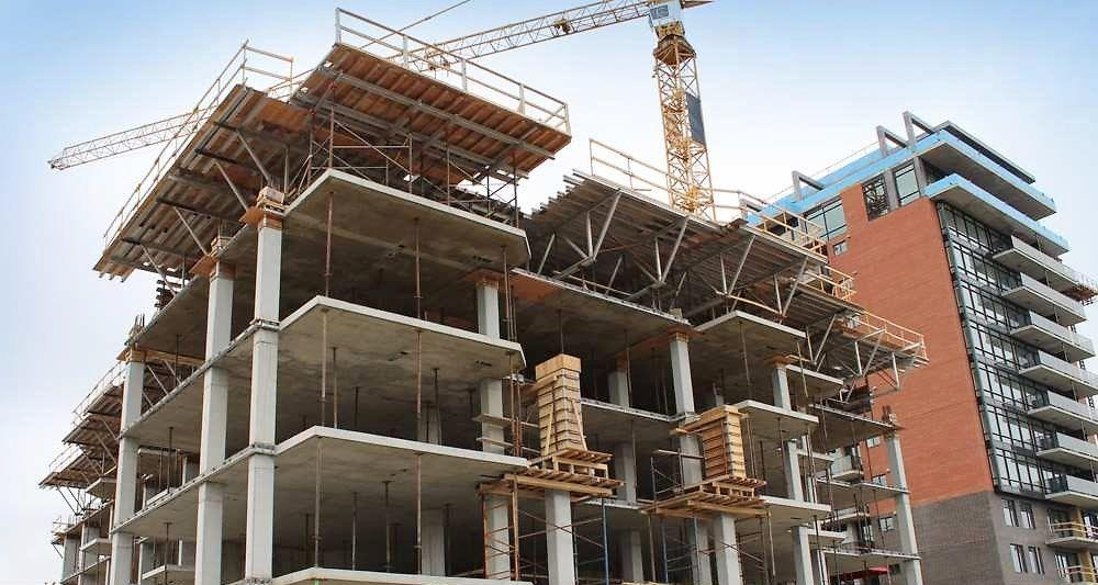 En Allemagne, le secteur de la construction en très bonne forme En Allemagne, le secteur de la construction en très bonne forme