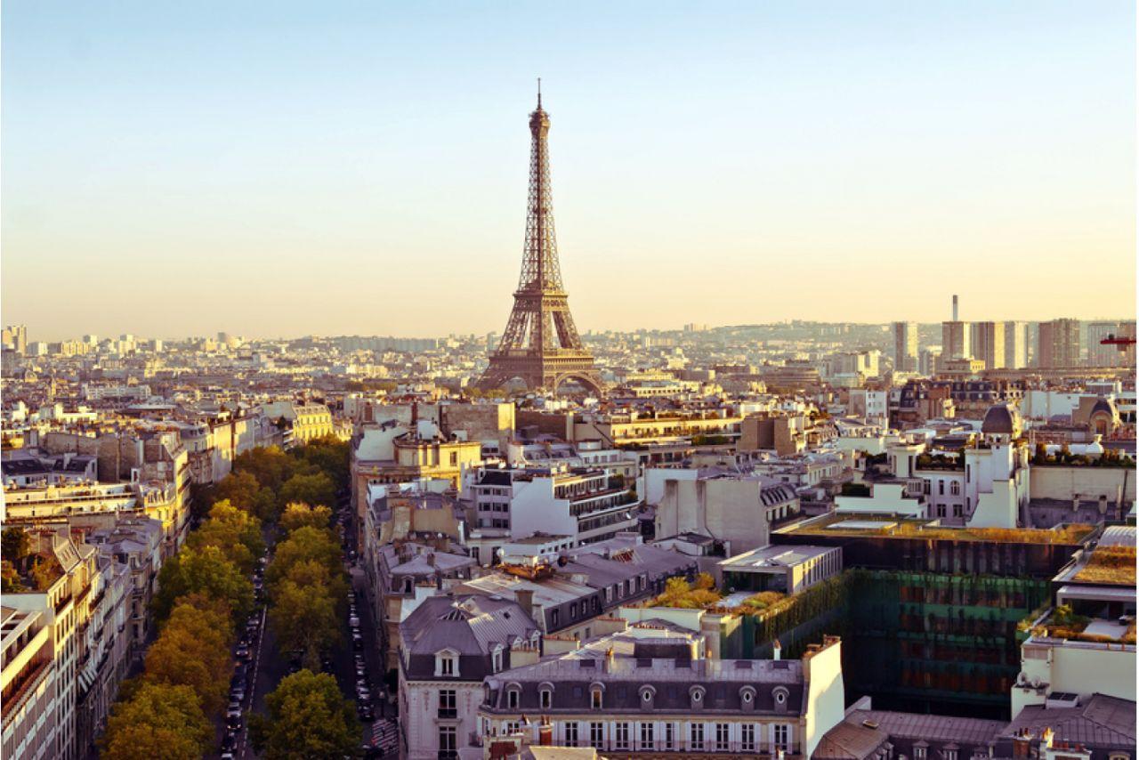 L'immobilier francilien : un marché spécifique
