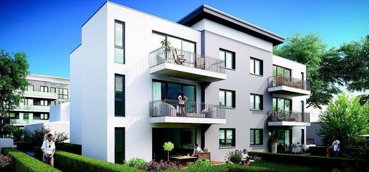 Horizon AM prend une nouvelle prise de participation dans un programme immobilier en Allemagne : Orionhof Horizon AM prend une nouvelle prise de participation dans un programme immobilier en Allemagne : Orionhof