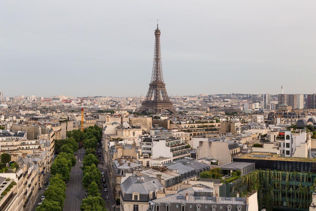 Grand Paris : le chantier qui dynamise l'immobilier francilien