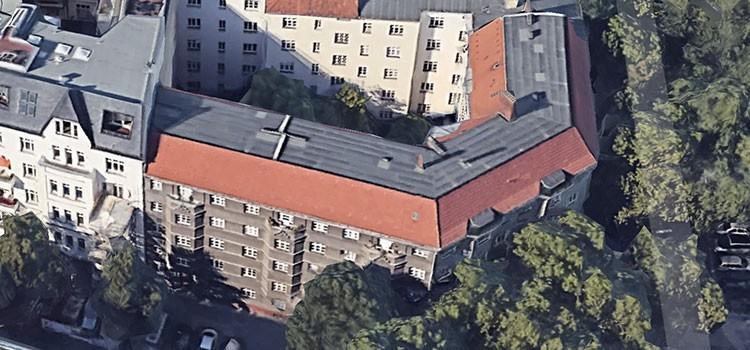 Horizon AM annonce une nouvelle prise de participation dans un projet immobilier au coeur de Berlin Horizon AM annonce une nouvelle prise de participation dans un projet immobilier au coeur de Berlin