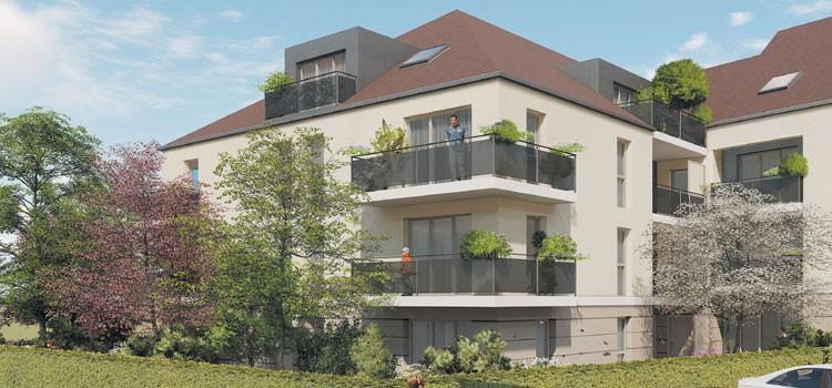 Horizon AM annonce une nouvelle prise de participation dans un projet immobilier à Saint-Witz réalisé par ELGEA