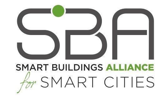 3F rejoint l'association Smart Buildings Alliance