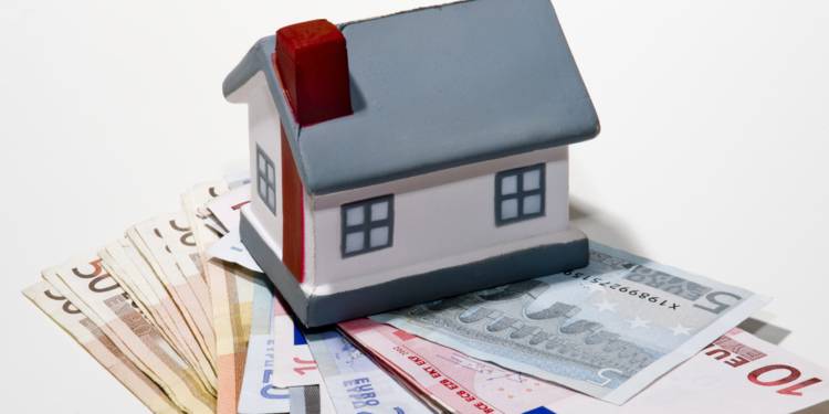 Immobilier : les bonnes affaires des détenteurs de prêts à taux variable