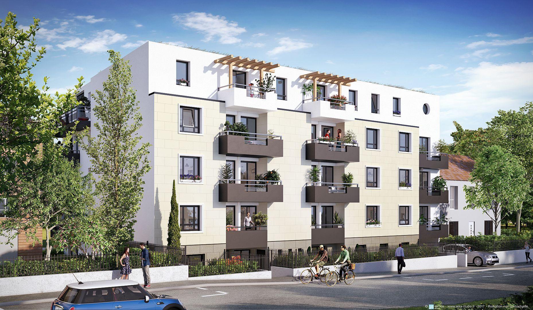 Le groupe Horizon entre sur le marché immobilier du 92 en réalisant sa première opération en partenariat avec SJS Immo Le groupe Horizon entre sur le marché immobilier du 92 en réalisant sa première opération en partenariat avec SJS Immo