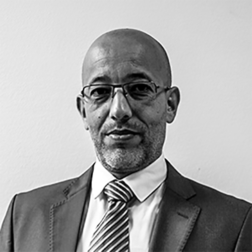 Mehdi GAIJI