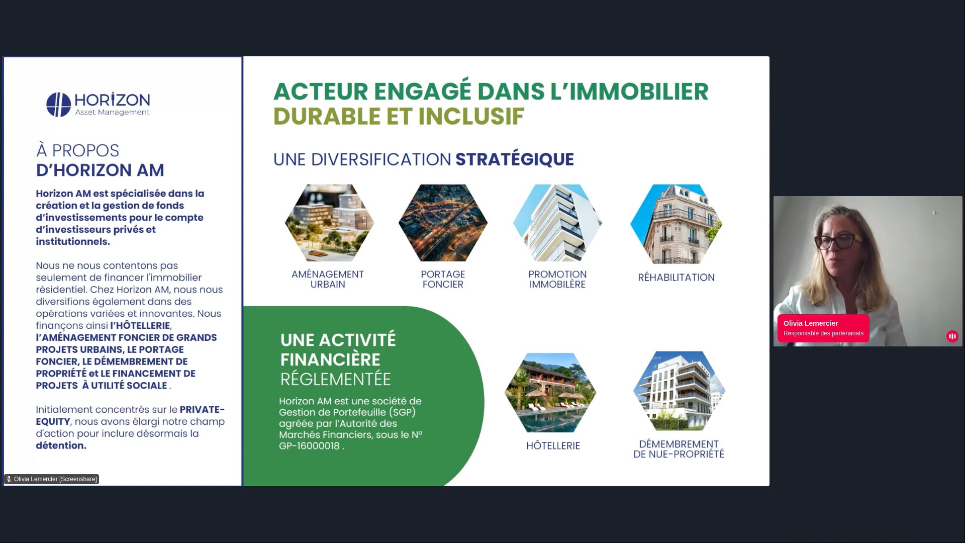 (Re)découvrez notre fonds à impact social : la Foncière Citoyenne & Sociale