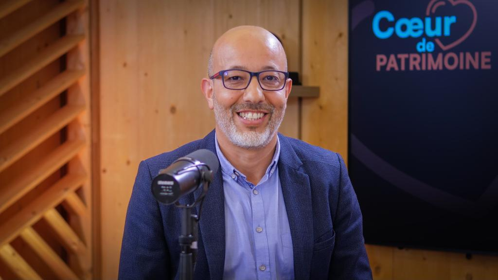 Actualité | Horizon AM sur Radio Patrimoine