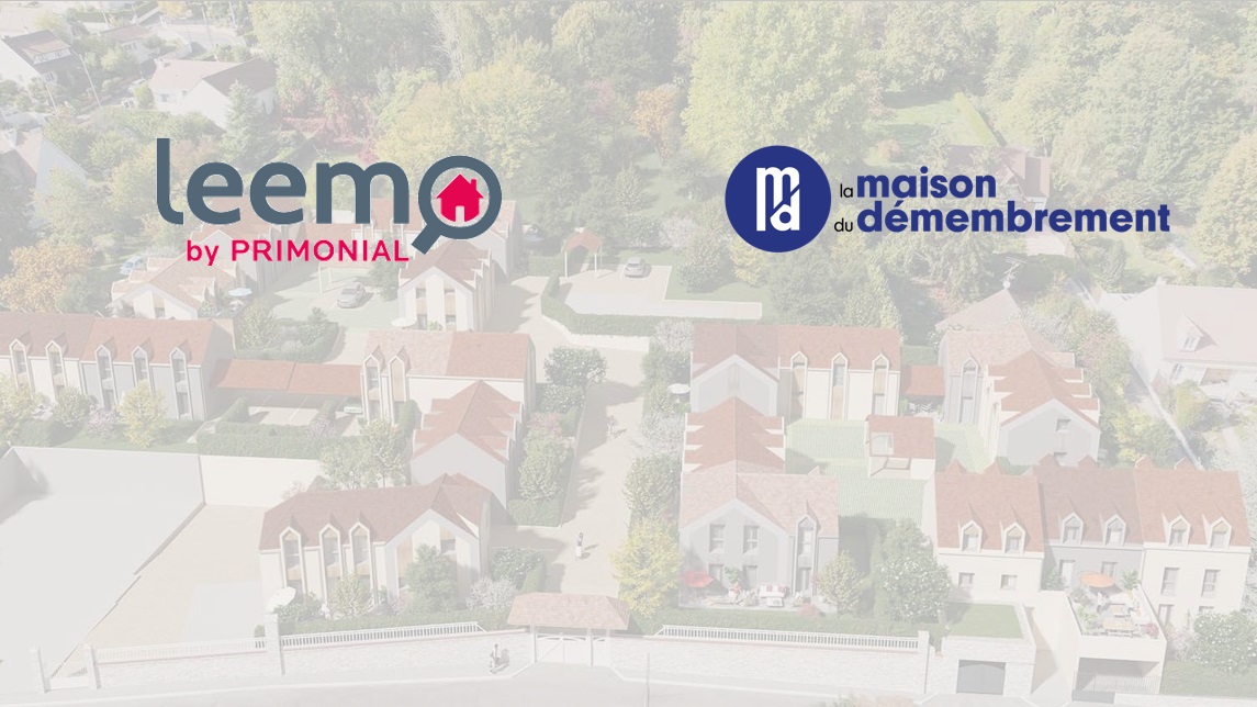 Nouvelle collaboration : LMDD s'associe à la plateforme de ventes LEEMO